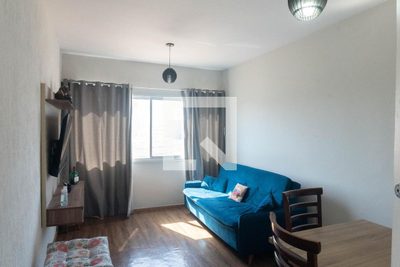 Apartamento, 3 quartos, 74 m² - Foto 1