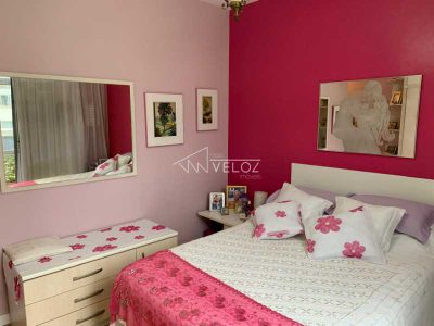 Apartamento, 3 quartos, 148 m² - Foto 3