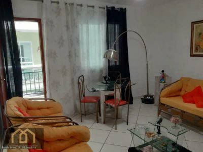 Apartamento, 2 quartos, 70 m² - Foto 2
