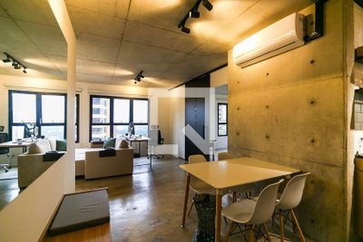 Apartamento, 1 quarto, 70 m² - Foto 1