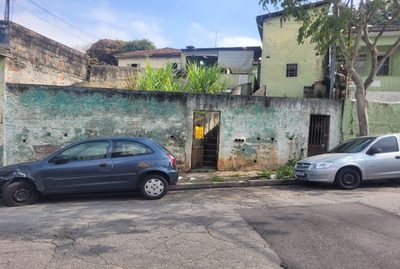 Terreno, 300 m² - Foto 5