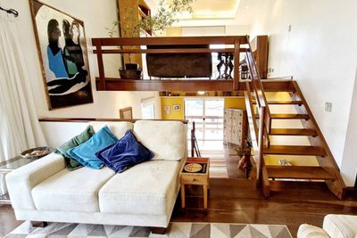 Apartamento, 3 quartos, 201 m² - Foto 1