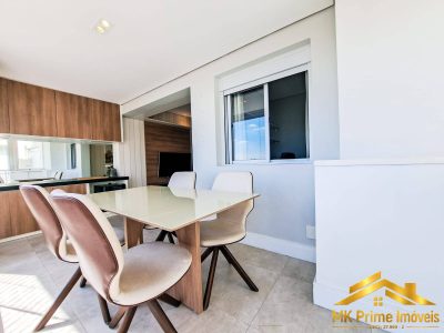 Apartamento, 2 quartos, 68 m² - Foto 3