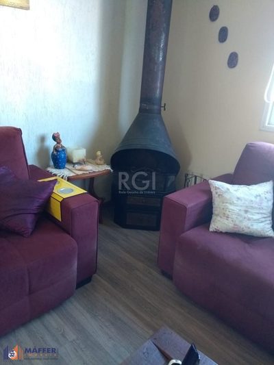 Apartamento, 3 quartos, 81 m² - Foto 1