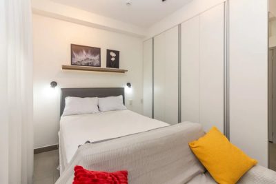 Apartamento, 1 quarto, 28 m² - Foto 1