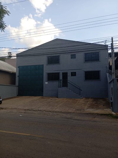 Sala-Conjunto, 493 m² - Foto 2