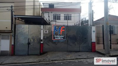 Prédio Inteiro, 789 m² - Foto 1