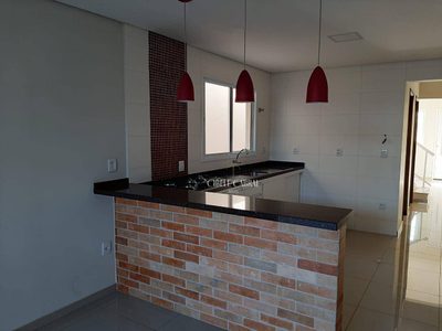 Casa, 3 quartos, 110 m² - Foto 5