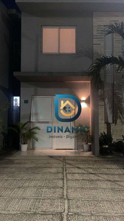 Casa de Condomínio, 3 quartos - Foto 2
