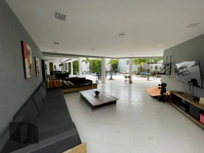 Casa de Condomínio, 6 quartos - Foto 4