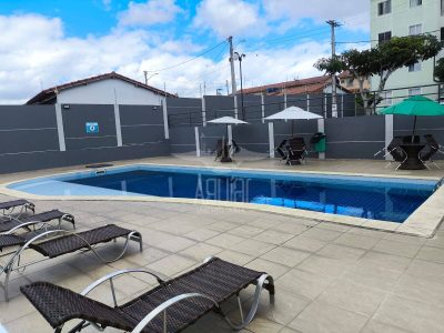 Apartamento, 2 quartos, 42 m² - Foto 4