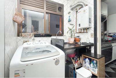 Apartamento, 2 quartos, 128 m² - Foto 5