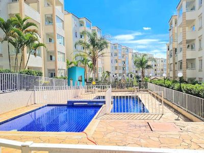 Apartamento, 2 quartos, 60 m² - Foto 1