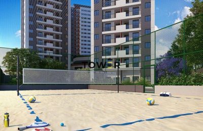 Apartamento, 2 quartos, 38 m² - Foto 5
