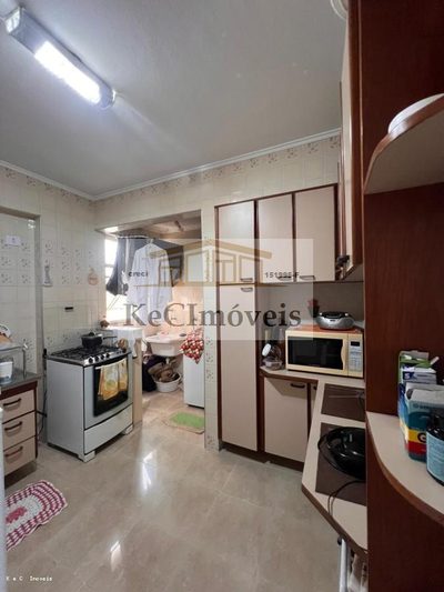 Apartamento, 3 quartos - Foto 2