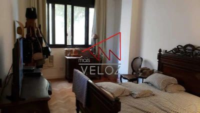Apartamento, 3 quartos, 150 m² - Foto 1