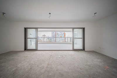 Apartamento, 3 quartos, 144 m² - Foto 5
