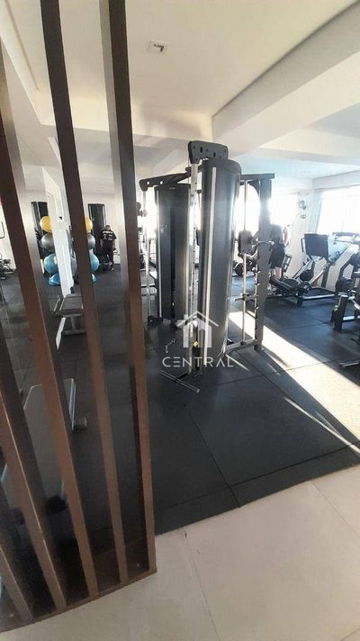 Apartamento, 3 quartos, 79 m² - Foto 4