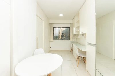 Apartamento, 1 quarto, 34 m² - Foto 3