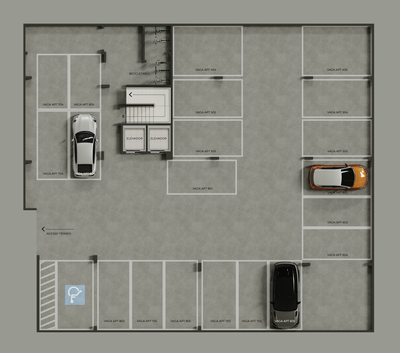 Apartamento, 1 quarto, 38 m² - Foto 4
