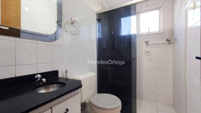 Apartamento, 2 quartos, 64 m² - Foto 5