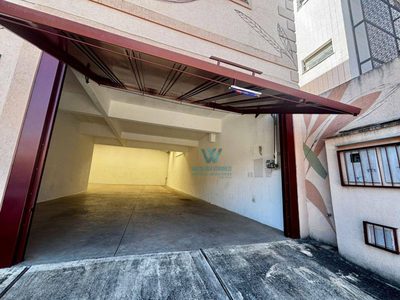 Depósito-Galpão, 220 m² - Foto 3