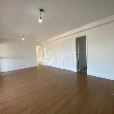 Apartamento, 3 quartos, 159 m² - Foto 2