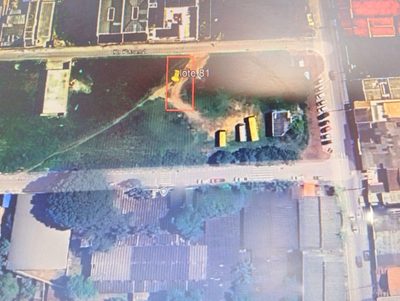 Terreno, 250 m² - Foto 4