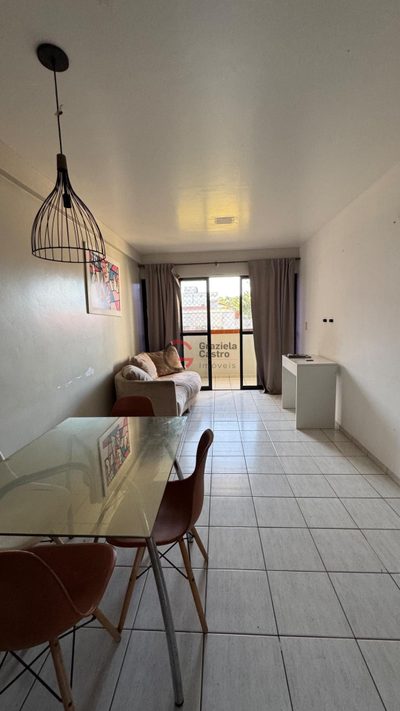 Apartamento, 2 quartos, 65 m² - Foto 1
