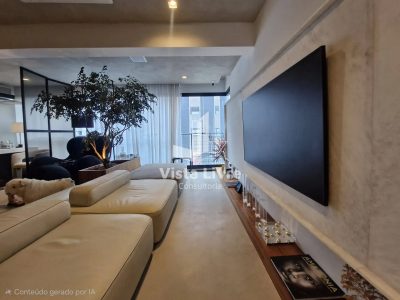 Cobertura, 1 quarto, 157 m² - Foto 3