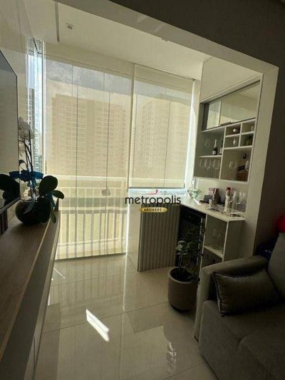 Apartamento, 2 quartos, 56 m² - Foto 5