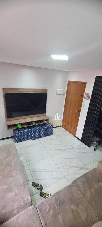 Cobertura, 2 quartos, 110 m² - Foto 3