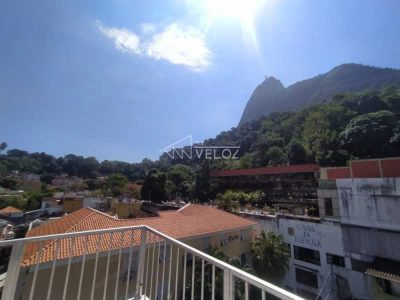 Apartamento, 1 quarto, 45 m² - Foto 1