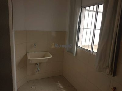 Kitnet-Studio, 30 m² - Foto 5