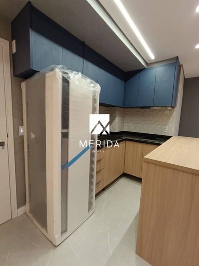 Apartamento, 1 quarto, 42 m² - Foto 4