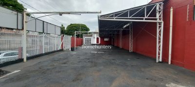 Depósito-Galpão, 286 m² - Foto 5