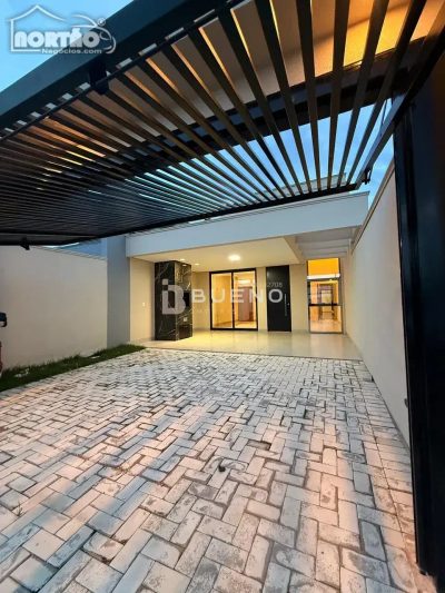 Casa, 3 quartos, 107 m² - Foto 3