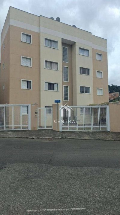 Apartamento, 2 quartos, 50 m² - Foto 2