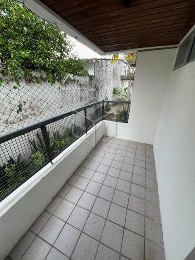 Apartamento, 3 quartos, 75 m² - Foto 5
