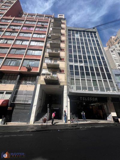 Apartamento, 3 quartos, 78 m² - Foto 2