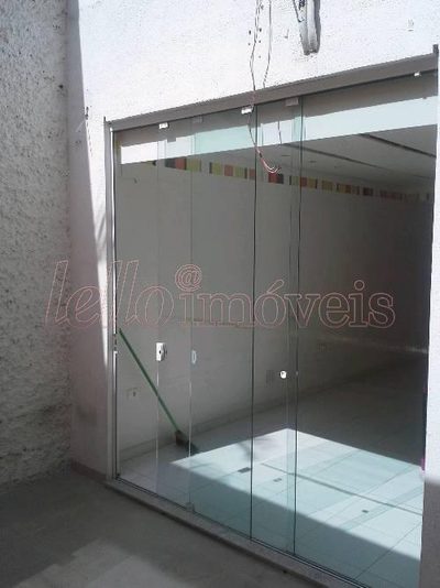 Loja-Salão, 80 m² - Foto 3