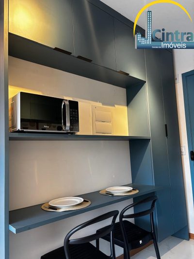 Apartamento, 1 quarto, 30 m² - Foto 4