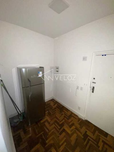 Apartamento, 1 quarto, 30 m² - Foto 2