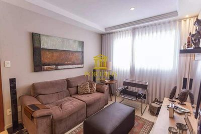 Apartamento, 2 quartos, 64 m² - Foto 1