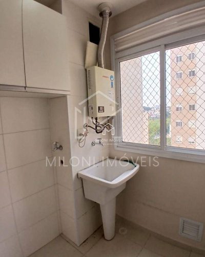 Apartamento, 3 quartos, 91 m² - Foto 3
