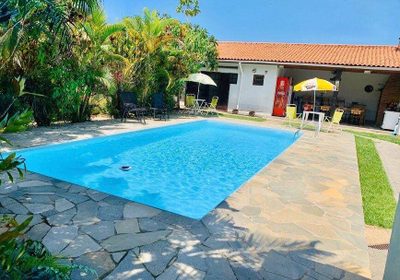 Casa, 5 quartos, 160 m² - Foto 5