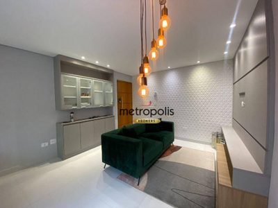 Apartamento, 2 quartos, 101 m² - Foto 1