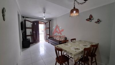 Apartamento, 2 quartos, 63 m² - Foto 5