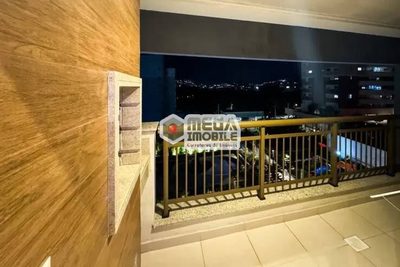 Apartamento, 2 quartos, 70 m² - Foto 3