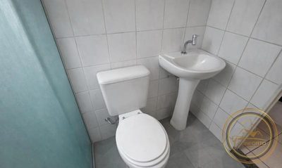 Apartamento, 2 quartos, 52 m² - Foto 3